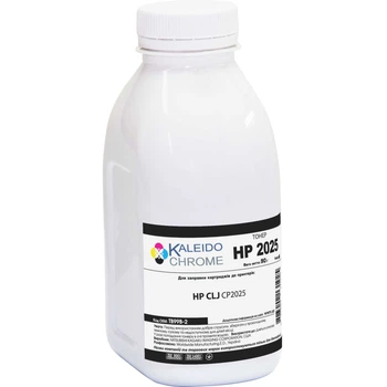 Тонер для HP Color LaserJet Pro 400 M451 Kaleidochrome Black 90г TB99B-2