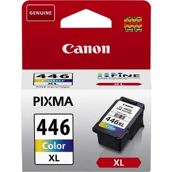 Картридж для Canon Pixma TS3640 Canon 446 XL Color 8284B001