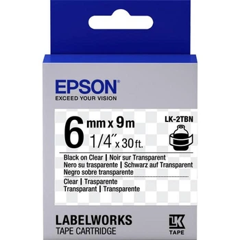 Картридж Epson для Epson LabelWorks LW-700 C53S652004
