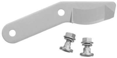 Лезвие Fiskars для сучкорезов L108, L104, LX94, LX98, L78, L94, L98 (1026285)