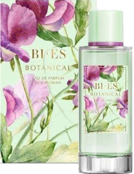 Парфумована вода для жінок Bi-es Botanical 100 мл (5907554492655)
