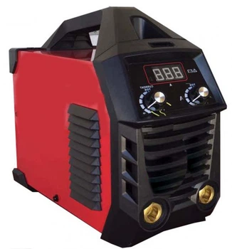 Сварочный инвертор Redbo MMA-250A (IGBT)