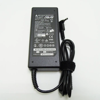 Блок питания для ноутбука Asus 90W 19V 4.74A 4.0x1.35mm (3531)
