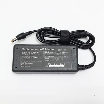 Блок живлення для LCD моніторів Samsung 14V 3.5 A 49W 5.5x3.0mm (3558)