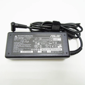 Блок питания для ноутбука Asus 65W 19V 3.42A 4.5x3.0mm (3528)