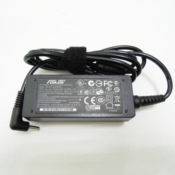 Блок живлення для ноутбука Asus 19V 40W 2.1 A 3.0x1.00mm (3523)