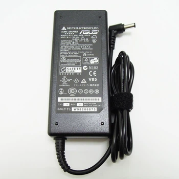 Блок питания для ноутбука Asus 90W 19V 4.74A 5.5x2.5mm (3530)
