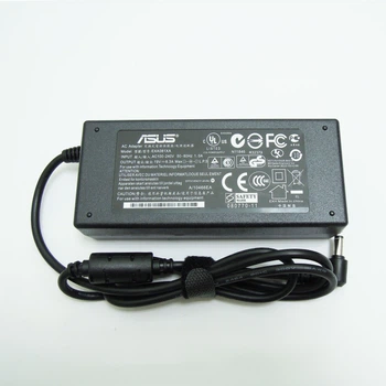 Блок питания для ноутбука Asus 120W 19V 6.3A 5.5x2.5mm L tip (3532)