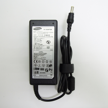 Блок питания для ноутбука Samsung 60W 19V 3.16A 5.5x3.0mm (3552)