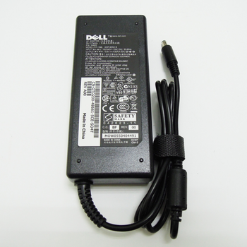 Блок питания для ноутбука Dell 90W 19.5V 4.62A 4.5x3.0mm (3536)