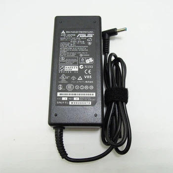 Блок живлення для ноутбука Asus 19V 90W 4.74 A 4.5x3.0mm (3529)