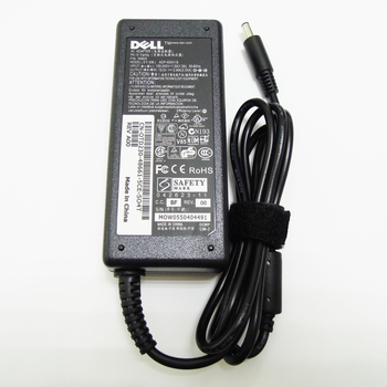 Блок питания для ноутбука Dell 65W 19.5V 3.34A 4.5x3.0mm (3534)