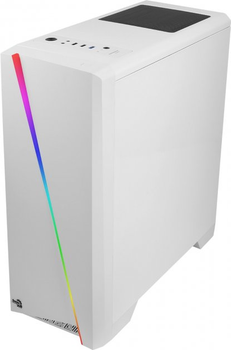 Корпус AeroCool Cylon White (Cylon White)