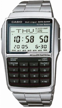 Мужские часы Casio DBC-32D-1AEF