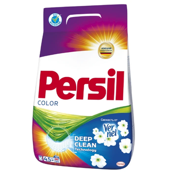 Порошок Persil 360 Color 4.5кг
