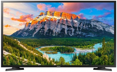 Телевизор Samsung UE43N5000