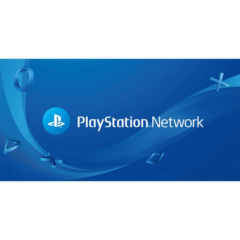 Карта онлайн пополнения Sony PlayStation Network номинал 2500 RU ESD (10476282)