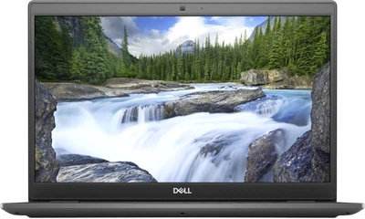 Ноутбук 15.6" Dell Latitude 3510 Black 210-AVLN-ST-08