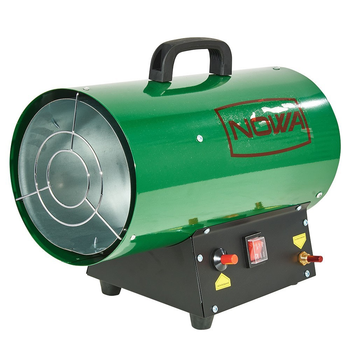Газовый обогреватель NOWA Gg-150