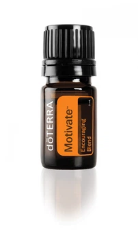 Суміш олій doTERRA Мотивація (MOTIVATE) 5 мл