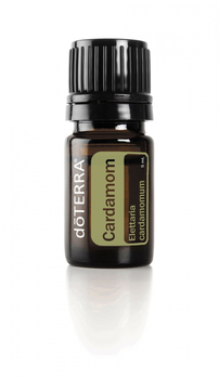 Масло doTERRA Кардамон 5 мл