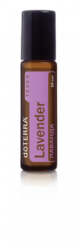 Масло doTERRA Лаванда в роллере 10 мл