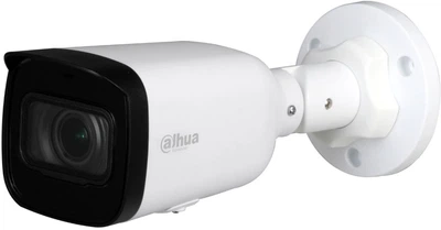 IP видеокамера Dahua с моторизированным объективом и WDR DH-IPC-HFW1431T1P-ZS-S4