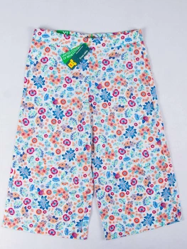 Брюки Benetton BV290519-113 150 cm (61366150cm) Мультиколор