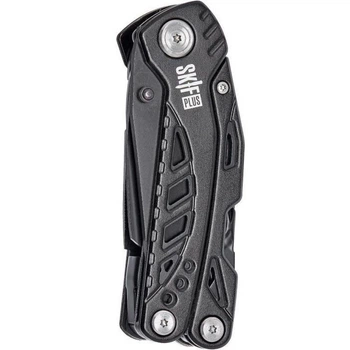 Мультитул Skif Plus Handy Tool Black (PE86A-H)