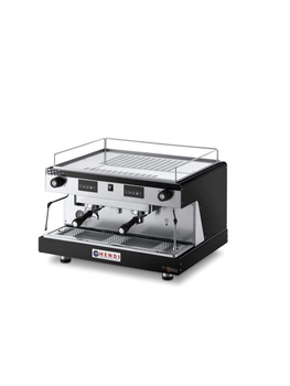 Кавомашина Hendi Top Line By Wega Hendi 208946