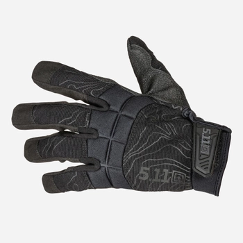 Рукавиці тактичні 5.11 Tactical Station Grip 2 Gloves 59376-019 2XL Black (2000980507535)