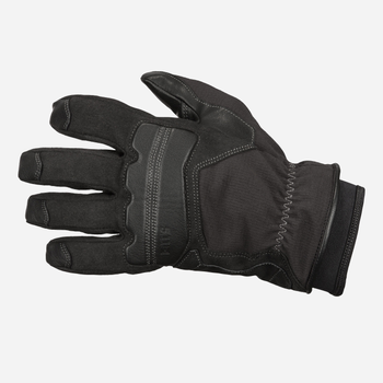 Рукавиці тактичні зимові 5.11 Tactical Caldus Insulated Gloves 59365-019 M Black (2000980507597)