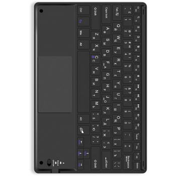 Клавиатура AirOn Easy Tap для Smart TV та планшета (4822352781088)