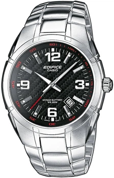 Мужские часы Casio EF-125D-1AVEG