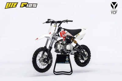 Питбайк YCF Lite F125