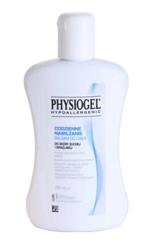 Physiogel Daily MoistureTherapy зволожуючий бальзам для тіла для сухої та чутливої шкіри