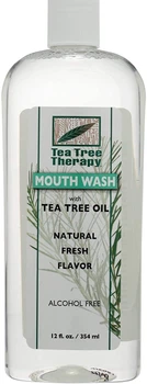 Ополіскувач для порожнини рота Tea Tree Therapy 354 мл (637792503602)