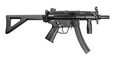 Пневматичний пістолет Umarex Heckler & Koch MP5 K-PDW Blowback