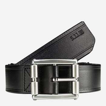 Пояс тактичний 5.11 Tactical Reversible Belt 56516-019 42 Black (2000980528745)