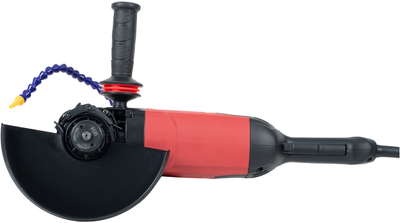 Угловая шлифовальная машина Vitals Professional Ls2326DUq stone cutting+ (110759)