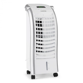 Міні-кондиціонер 3в1 Klarstein Maxfresh (10029393) білий