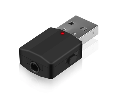 Аудіо ресивер Primo BT-600 AUX приймач-передавач Bluetooth V5.0