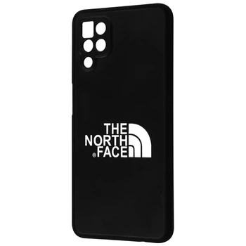 Чехол M-Brand Case для Xiaomi Poco M3 the north face