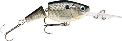 Воблер Rapala Jointed Shad Rap JSR07 SSD 70 мм 13 г (JSR07 SSD)