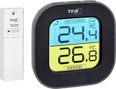 Термометр TFA Fun 30306801