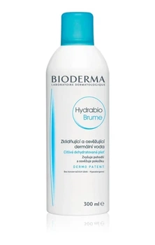 Вода-спрей Bioderma Hydrabio Brume освіжуюча для чутливої шкіри 300 мл