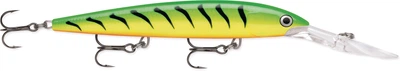 Воблер Rapala Down Deep Husky Jerk DHJ14 FT 140 мм 23 г (DHJ14 FT)