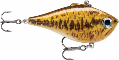 Воблер Rapala Rippin' Rap RPR06 SBL 60 мм 14 г (RPR06 SBL)