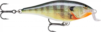 Воблер Rapala Shallow Shad Rap SSR07 BG 70 мм 7 г (SSR07 BG)