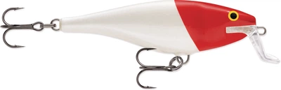 Воблер Rapala Super Shad Rap SSR14 RH 140 мм 45 г (SSR14 RH)